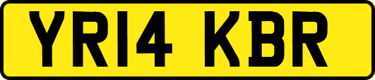 YR14KBR