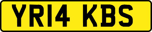 YR14KBS