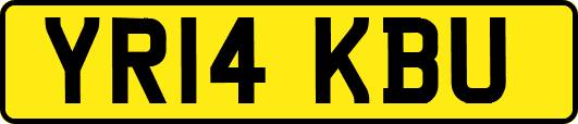 YR14KBU