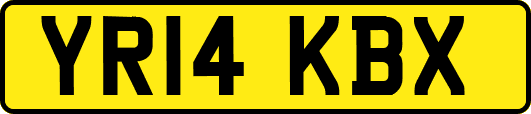 YR14KBX