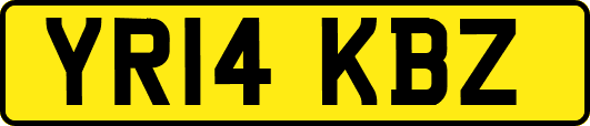 YR14KBZ