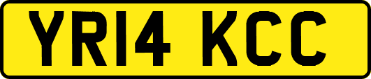 YR14KCC