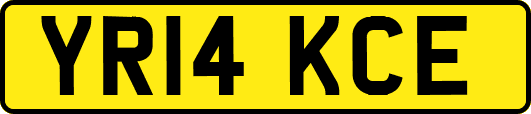 YR14KCE