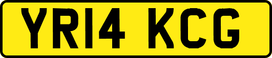 YR14KCG