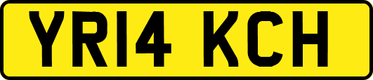 YR14KCH