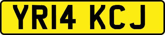 YR14KCJ
