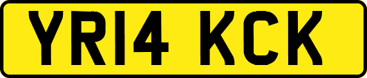 YR14KCK