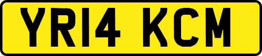 YR14KCM