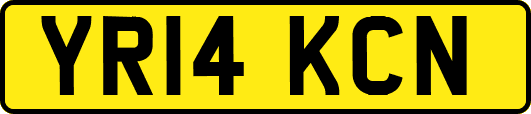 YR14KCN
