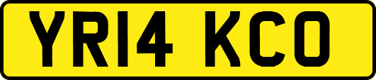 YR14KCO