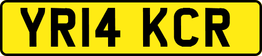 YR14KCR