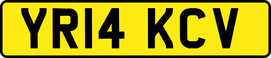 YR14KCV