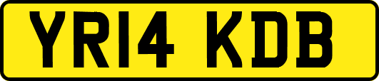 YR14KDB