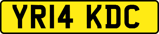 YR14KDC
