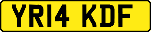 YR14KDF