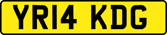 YR14KDG