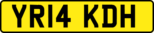 YR14KDH