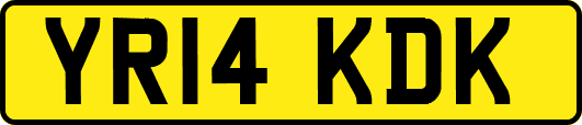 YR14KDK