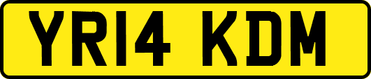 YR14KDM