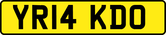YR14KDO