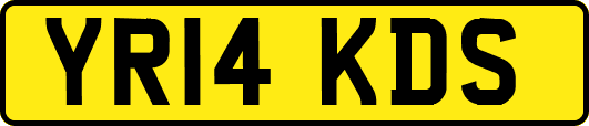 YR14KDS