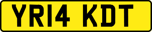 YR14KDT