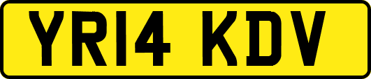 YR14KDV