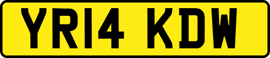 YR14KDW