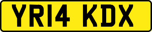 YR14KDX