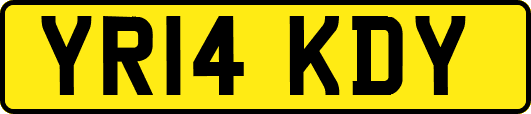 YR14KDY