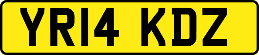 YR14KDZ