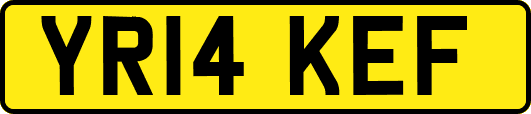 YR14KEF
