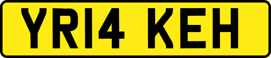 YR14KEH