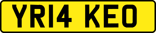 YR14KEO