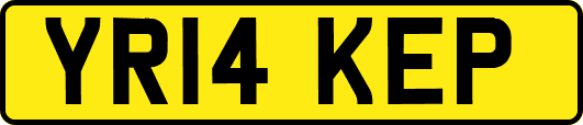 YR14KEP