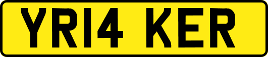 YR14KER