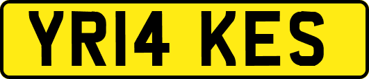 YR14KES