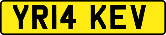 YR14KEV