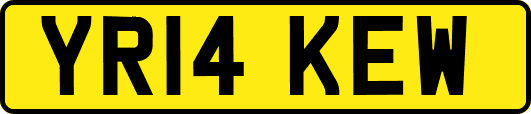 YR14KEW