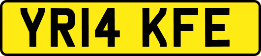 YR14KFE