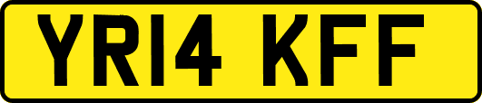 YR14KFF