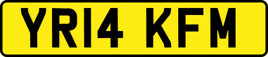 YR14KFM