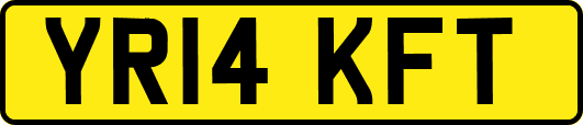 YR14KFT