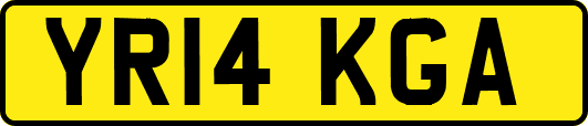 YR14KGA