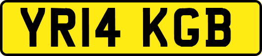 YR14KGB