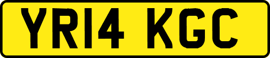 YR14KGC