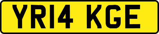 YR14KGE