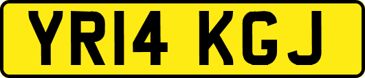 YR14KGJ