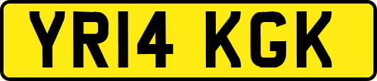 YR14KGK