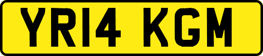 YR14KGM